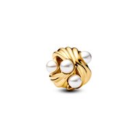 Charm Pandora Donna in Lega metallica 763915C01 - 763915C01